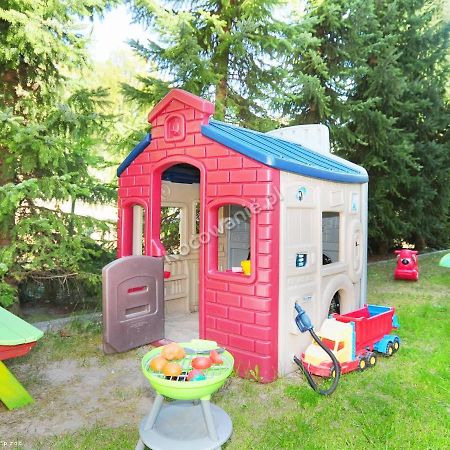 Vila Pod Muzami Rewal Exteriér fotografie