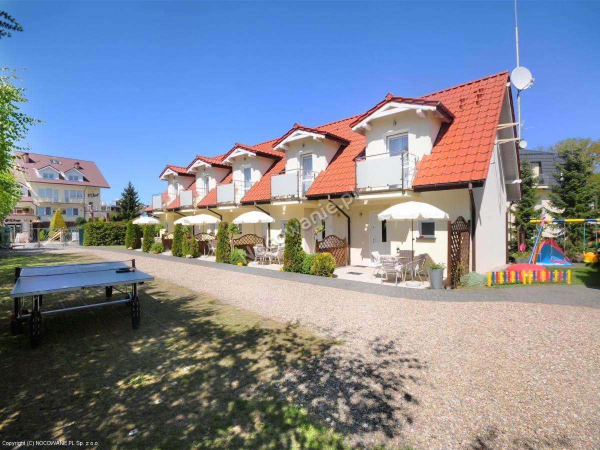 Vila Pod Muzami Rewal Exteriér fotografie