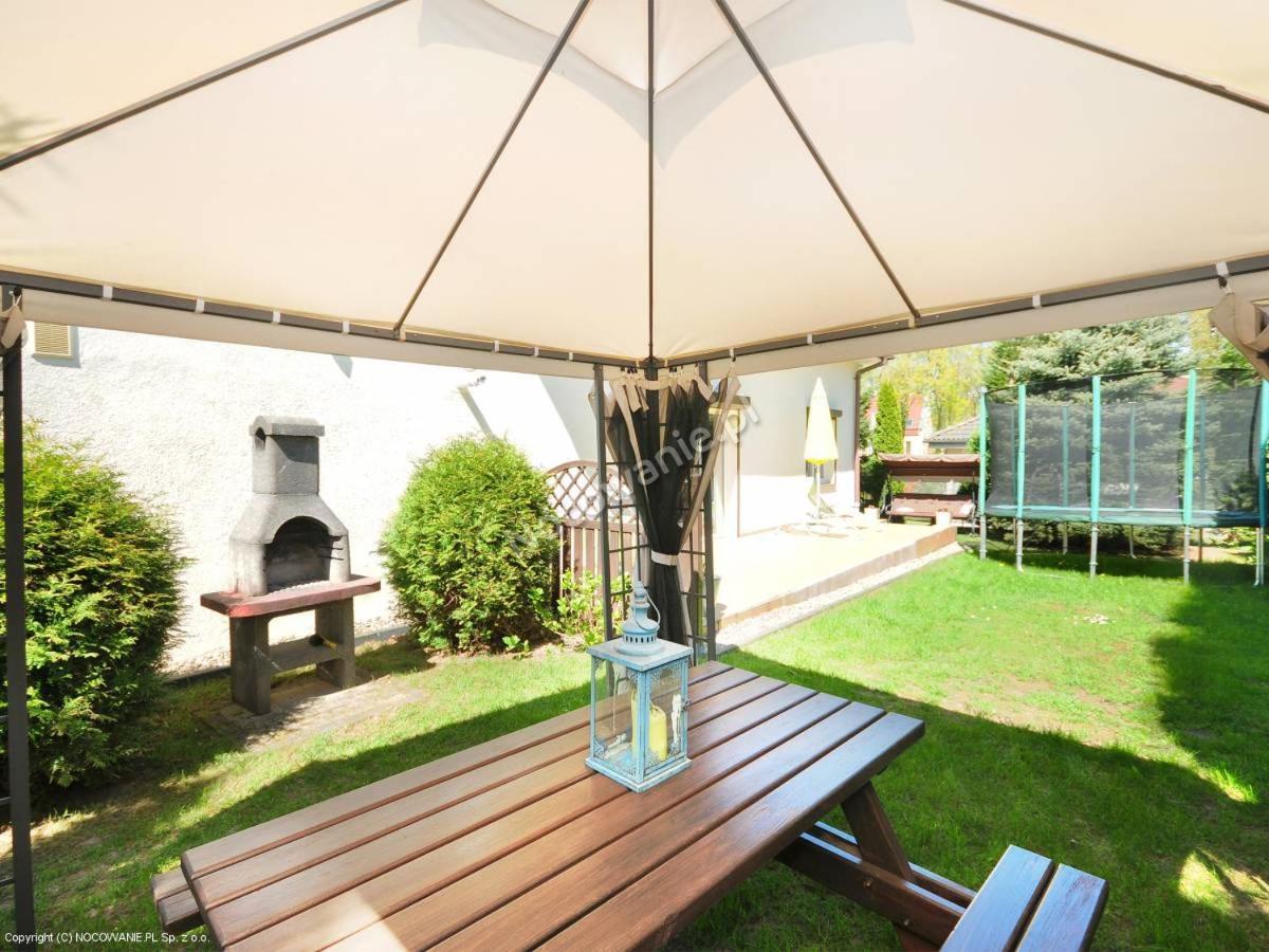 Vila Pod Muzami Rewal Exteriér fotografie