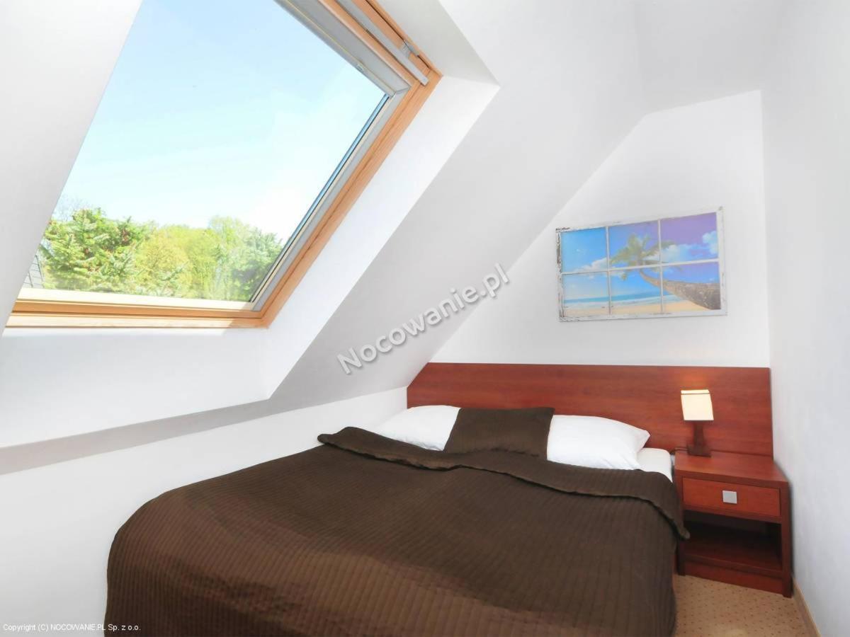Vila Pod Muzami Rewal Exteriér fotografie